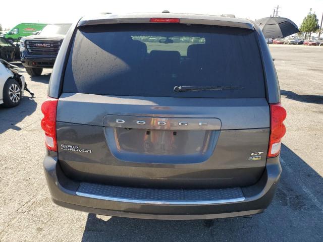 2017 DODGE GRAND CARA 2C4RDGEG2HR790445