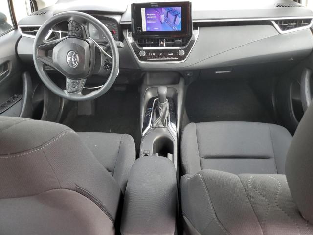 2024 TOYOTA COROLLA LE 5YFB4MDE3RP131405