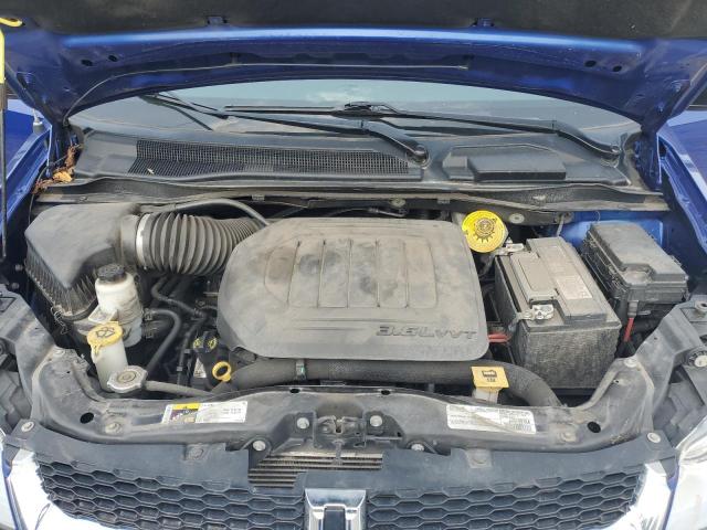 2020 DODGE GRAND CARA 2C4RDGBG2LR221544