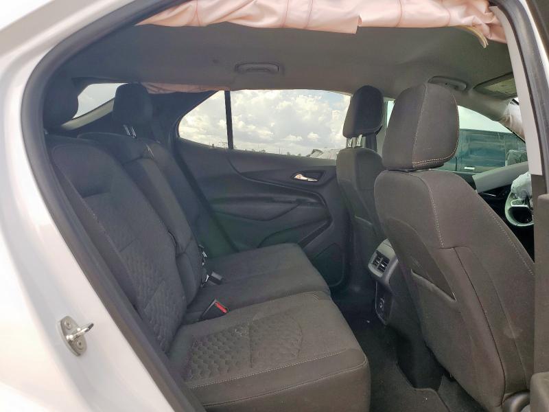 2021 CHEVROLET EQUINOX LT #3296384653