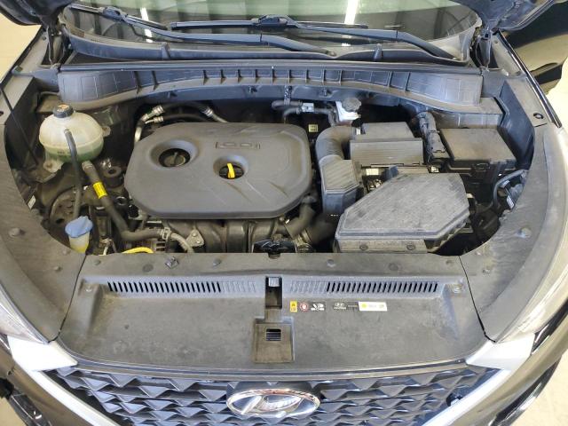2019 HYUNDAI TUCSON SE KM8J2CA49KU978912