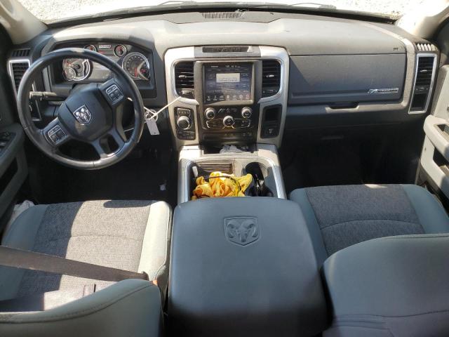 2017 RAM 1500 SLT - 3C6RR7LT5HG790597