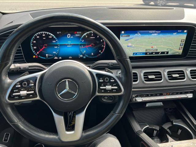 2021 MERCEDES-BENZ GLE 350 4JGFB4JB3MA324034
