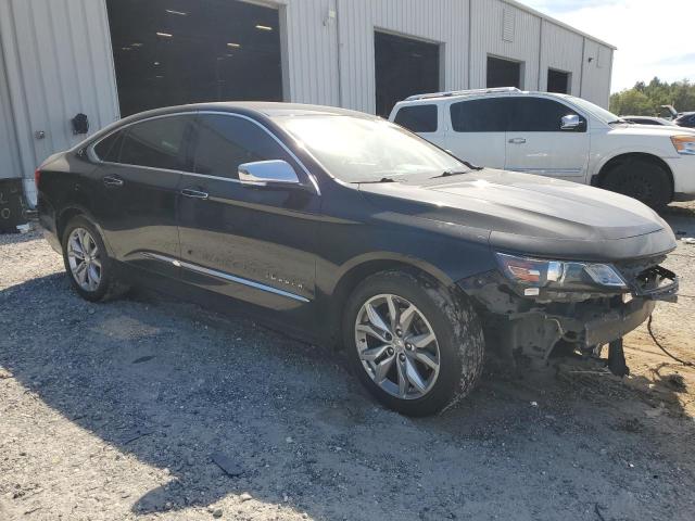2019 CHEVROLET IMPALA PREMIER 2G1105S31K9142965