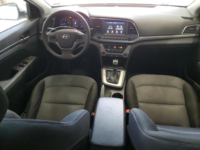 2018 HYUNDAI ELANTRA - 5NPD84LF5JH394049