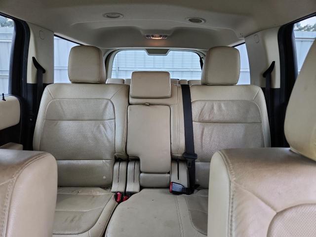 2019 FORD FLEX LIMIT 2FMGK5D86KBA35919