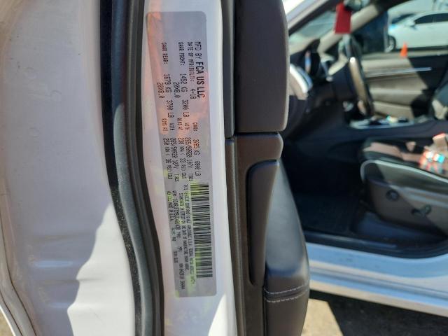 2018 JEEP GRAND CHER 1C4RJFCM9JC401438