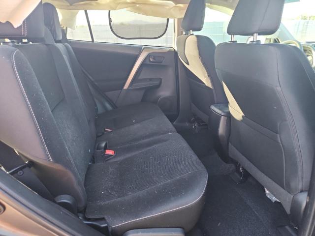 2013 TOYOTA RAV4 XLE - 2T3RFREV1DW078903