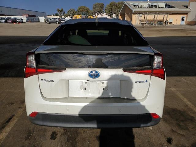 2020 TOYOTA PRIUS L JTDKARFU4L3104322