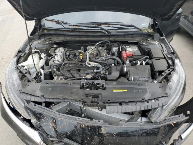 2024 NISSAN ALTIMA SV #3302796932