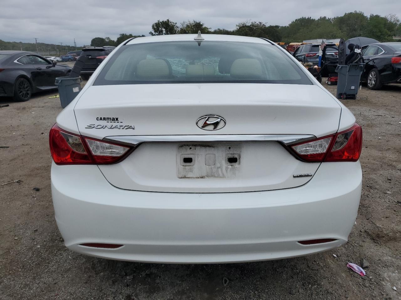 HYUNDAI SONATA SE