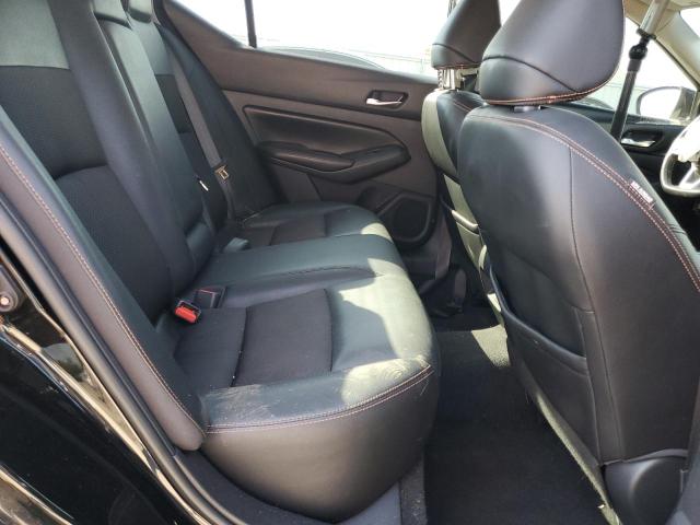 2020 NISSAN ALTIMA SR - 1N4BL4CV8LC218307