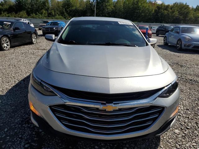 2020 CHEVROLET MALIBU LT - 1G1ZD5STXLF044260