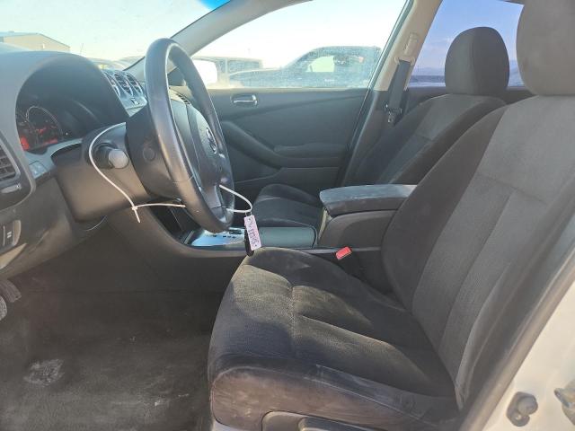 2010 NISSAN ALTIMA BAS - 1N4AL2AP9AN566641