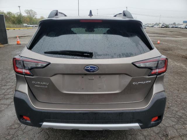 2023 SUBARU OUTBACK LIMITED 4S4BTANC8P3126636