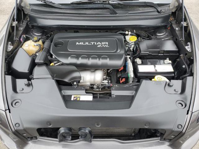 2018 JEEP CHEROKEE L #3254643174