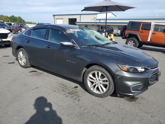 2016 CHEVROLET MALIBU LT - 1G1ZE5ST2GF332891