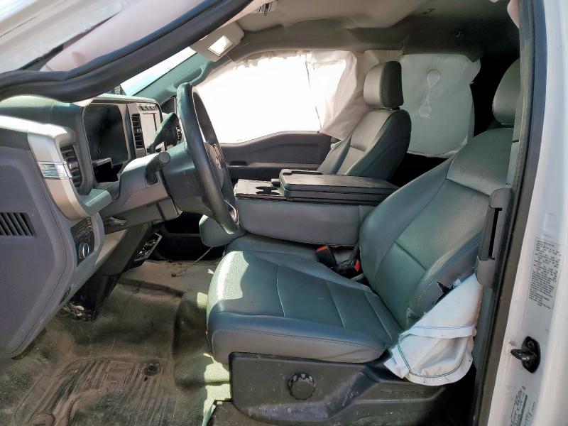 2023 FORD F350 SUPER #3296507643