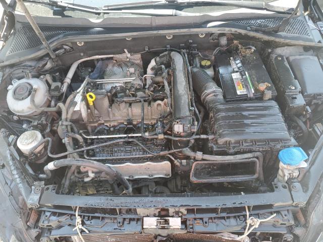 2019 VOLKSWAGEN GOLF S 3VWG57AU4KM026303
