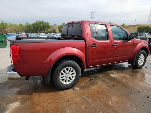 2018 NISSAN FRONTIER S - 1N6DD0EV3JN770365