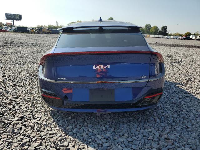 2024 KIA EV6 GT LIN KNDC4DLC5R5170868