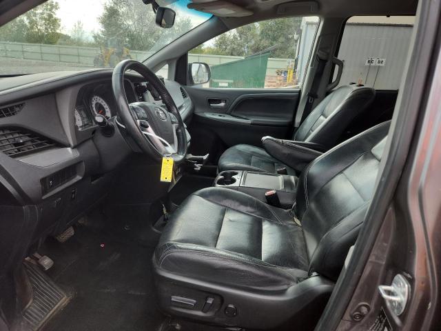 2015 TOYOTA SIENNA SPO 5TDXK3DC9FS666200