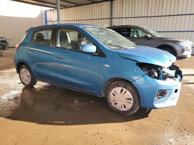 2024 MITSUBISHI MIRAGE ES ML32AUHJ7RH022153