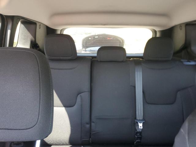 2016 JEEP RENEGADE T - ZACCJBCT9GPD62148