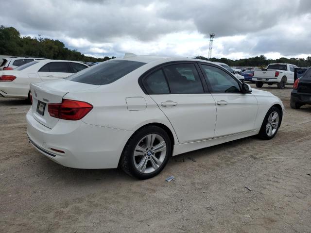 2016 BMW 328 I SULE WBA8E9G57GNT82080