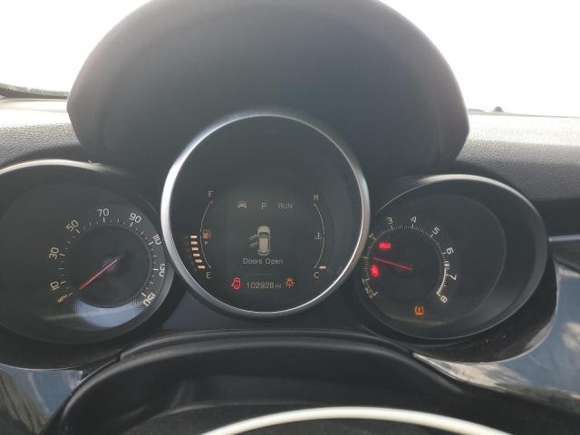 2016 FIAT 500X EASY ZFBCFXBT0GP338554