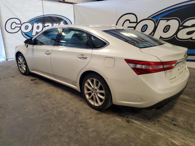 2014 TOYOTA AVALON BASE #3311494233