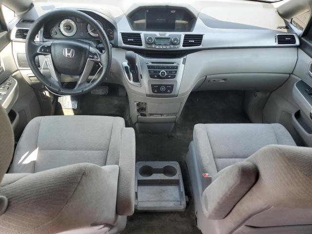 2016 HONDA ODYSSEY LX 5FNRL5H2XGB006417