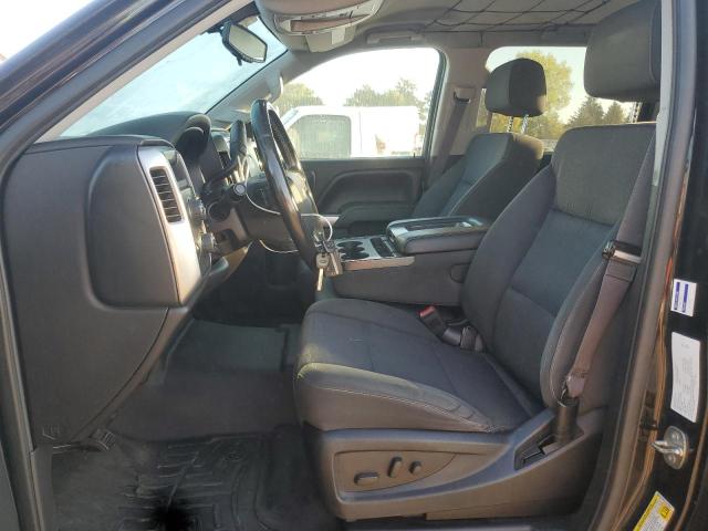 2016 CHEVROLET SILVERADO - 3GCUKREC7GG166671