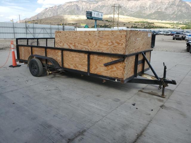 METALIUM TRAILER 1991 1FWF01928MA011932 photo #3