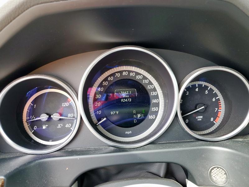 2015 MERCEDES-BENZ E 350 WDDHF5KBXFB151847