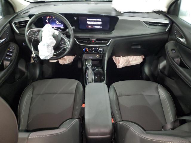 2025 BUICK ENCORE GX KL4AMCSL6SB181091