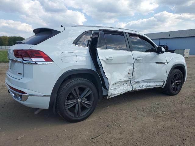 2021 VOLKSWAGEN ATLAS CROS 1V2RE2CA0MC221075