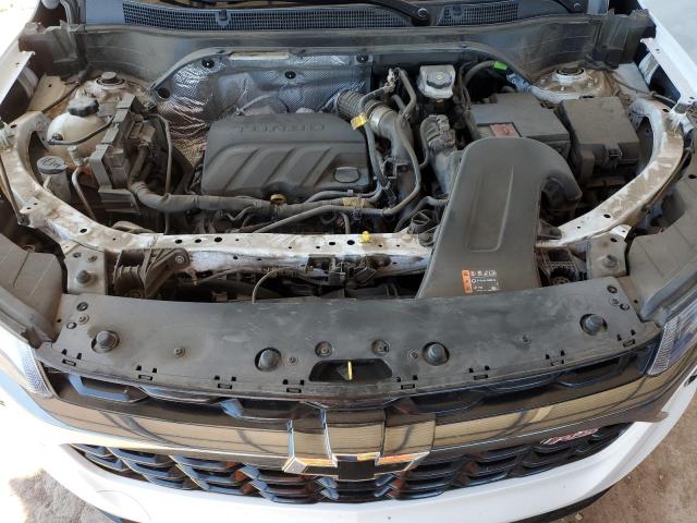 2024 CHEVROLET TRAX 1RS KL77LGE29RC155096