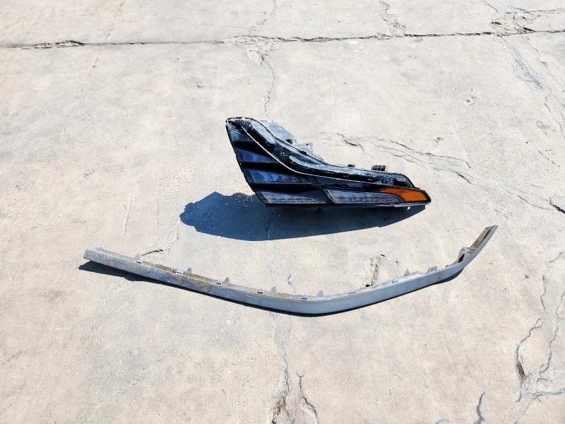 2023 HYUNDAI TUCSON SE 5NMJACAE6PH274682