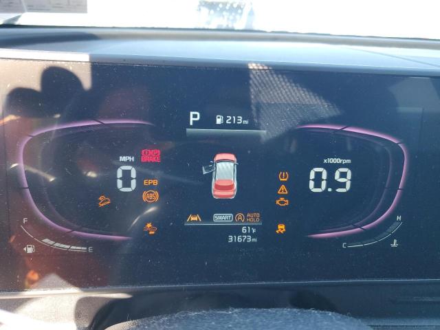 2023 KIA SPORTAGE X 5XYK6CAF1PG093160