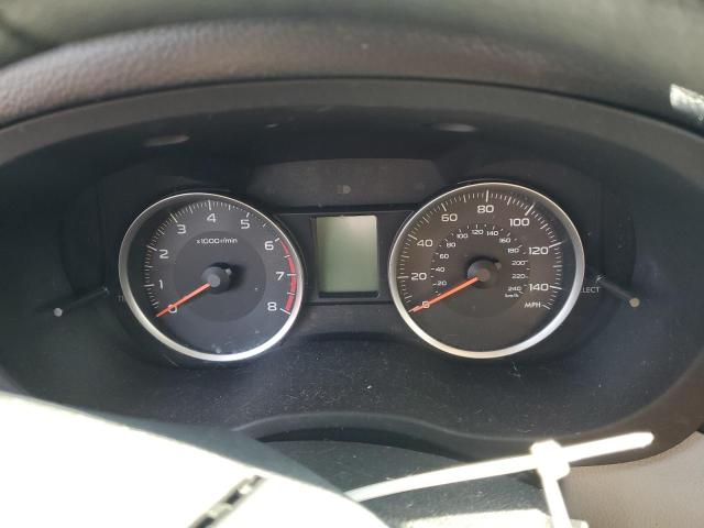 2017 SUBARU FORESTER 2 #3268958230