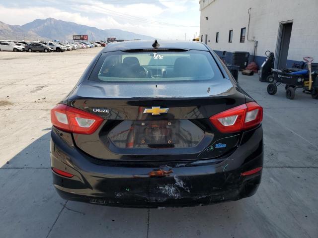 2017 CHEVROLET CRUZE LS 1G1BC5SM3H7191762