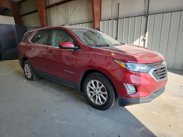 2020 CHEVROLET EQUINOX LT 3GNAXJEVXLS513982