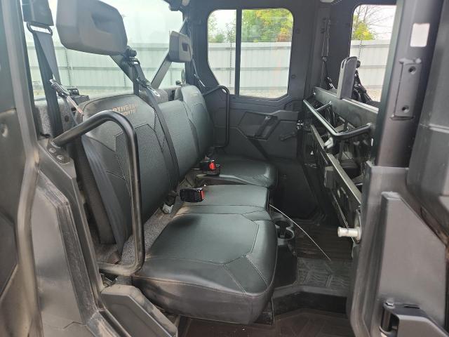 2021 POLARIS RANGER CRE 4XARSY994M8478521