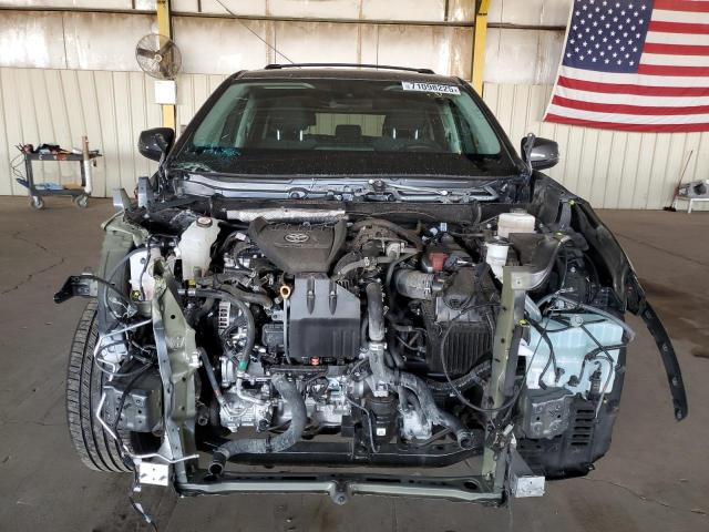 2024 TOYOTA HIGHLANDER 5TDKDRAHXRS054924