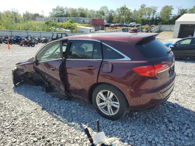 2015 ACURA RDX TECHNOLOGY 5J8TB4H57FL002500