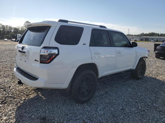 2023 TOYOTA 4RUNNER SR5 JTEFU5JR6P5303432