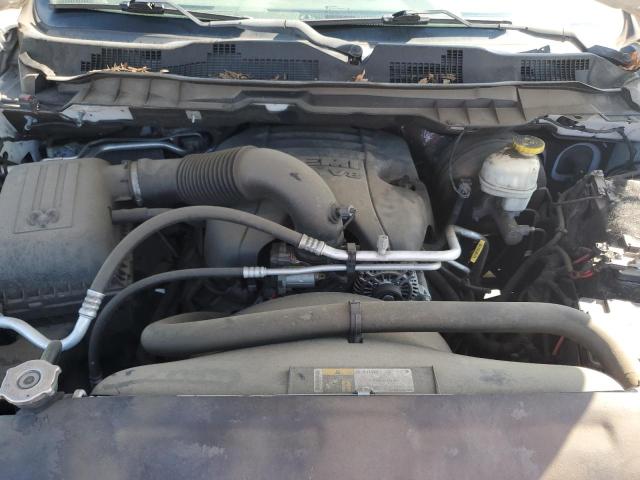 2017 RAM 1500 ST 3C6JR7DT3HG525690