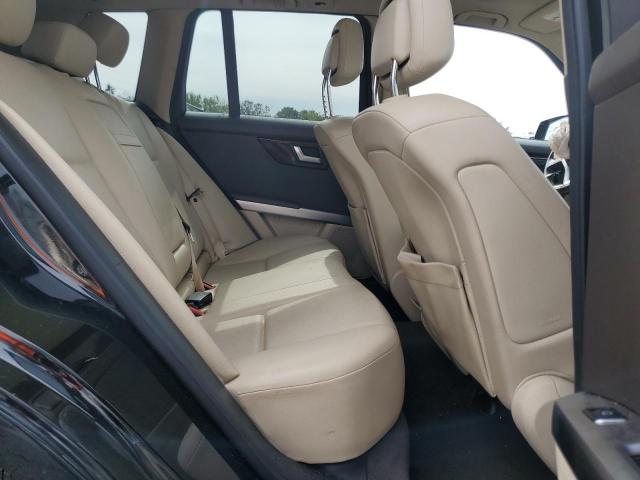 2015 MERCEDES-BENZ GLK 350 4MATIC WDCGG8JB4FG396985