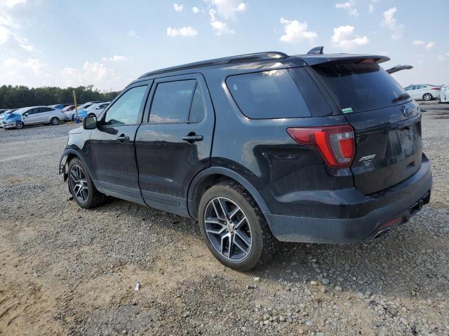 2016 FORD EXPLORER SPORT 1FM5K8GT2GGA09794